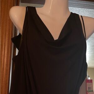 Vince Camuto Jumpsuit Navy